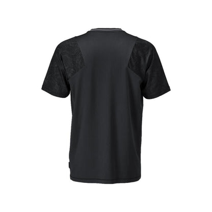 T-shirt, t-shirt o nowoczesnym kroju