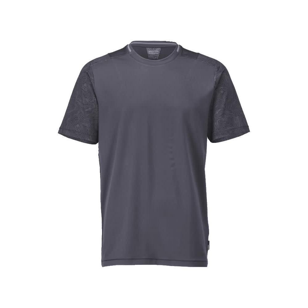 T-shirt, t-shirt o nowoczesnym kroju