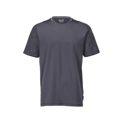 T-shirt, t-shirt o nowoczesnym kroju