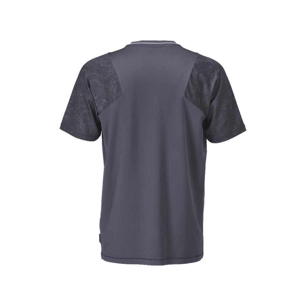 T-shirt, t-shirt o nowoczesnym kroju