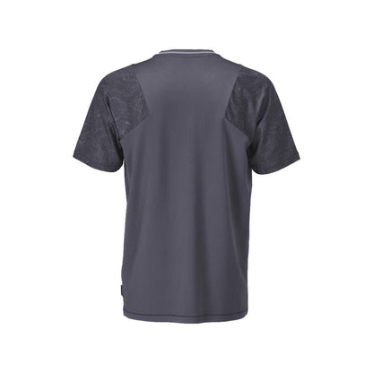 T-shirt, t-shirt o nowoczesnym kroju