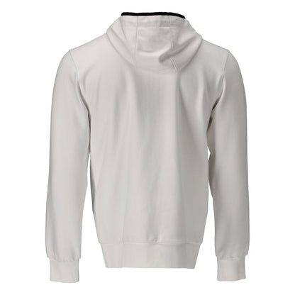 Bluza z kapturem zapinana na zamek