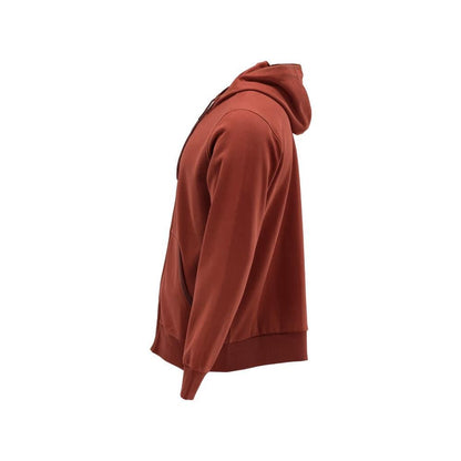 Bluza z kapturem zapinana na zamek
