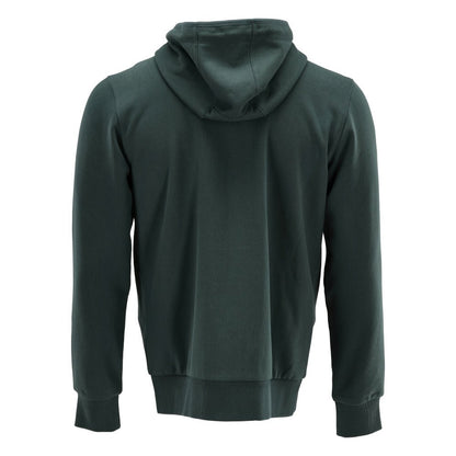 Bluza z kapturem zapinana na zamek