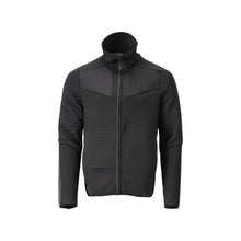 Bluza polarowa z kurtką z mikropolaru zapinaną na zamek