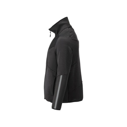 Bluza polarowa z kurtką z mikropolaru zapinaną na zamek