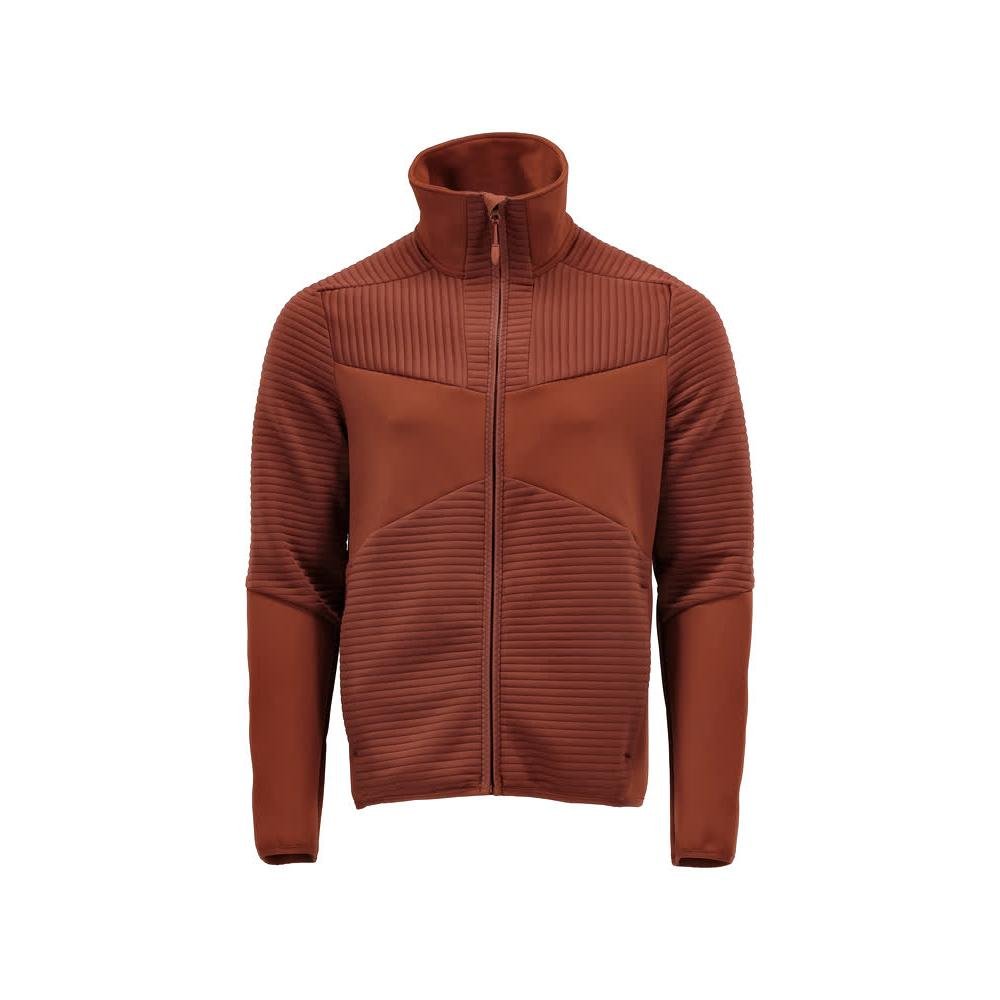 Bluza polarowa z kurtką z mikropolaru zapinaną na zamek