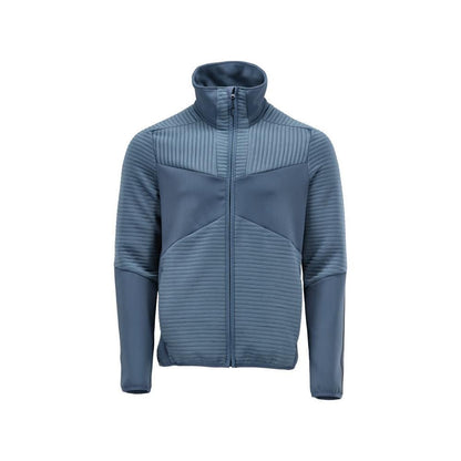 Bluza polarowa z kurtką z mikropolaru zapinaną na zamek