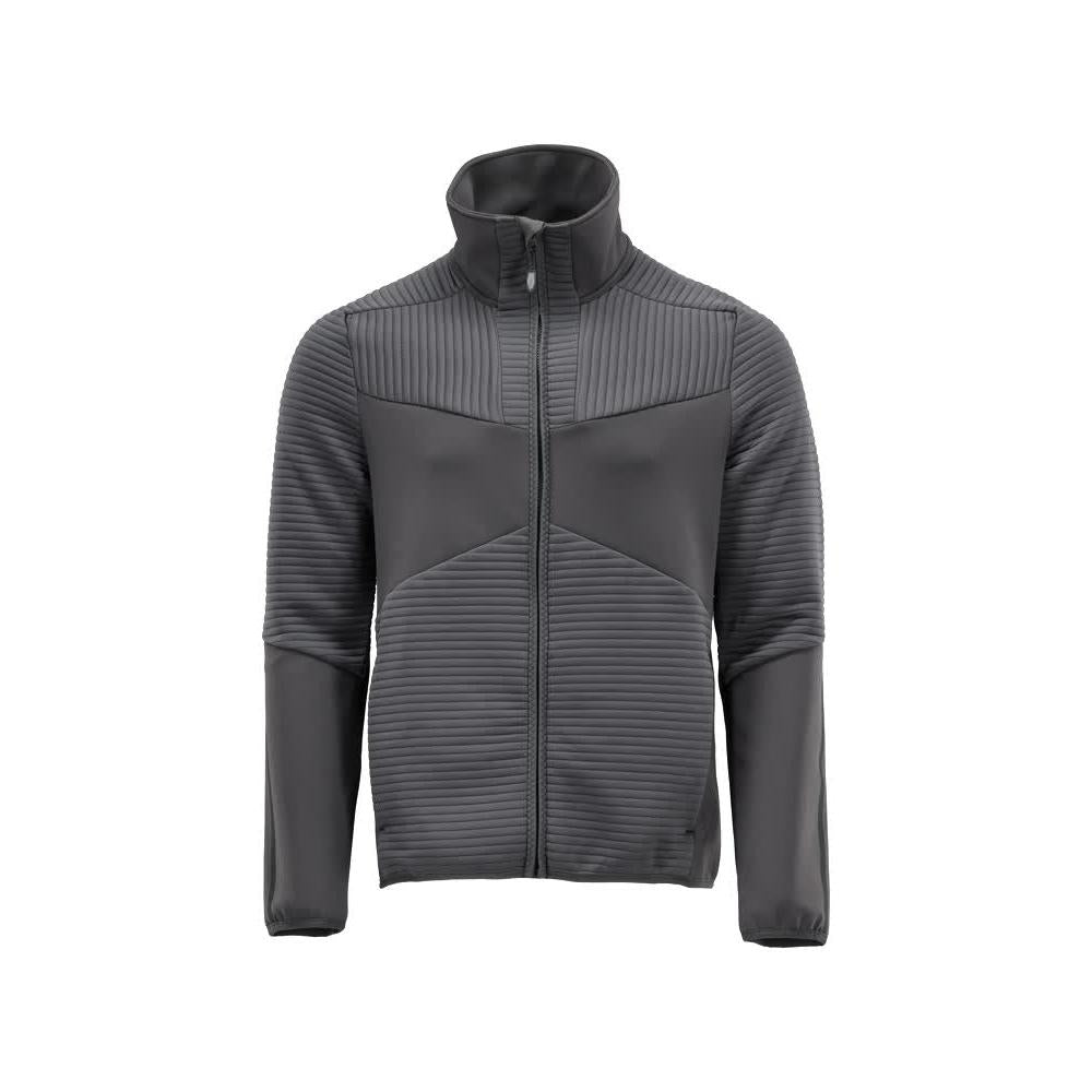 Bluza polarowa z kurtką z mikropolaru zapinaną na zamek