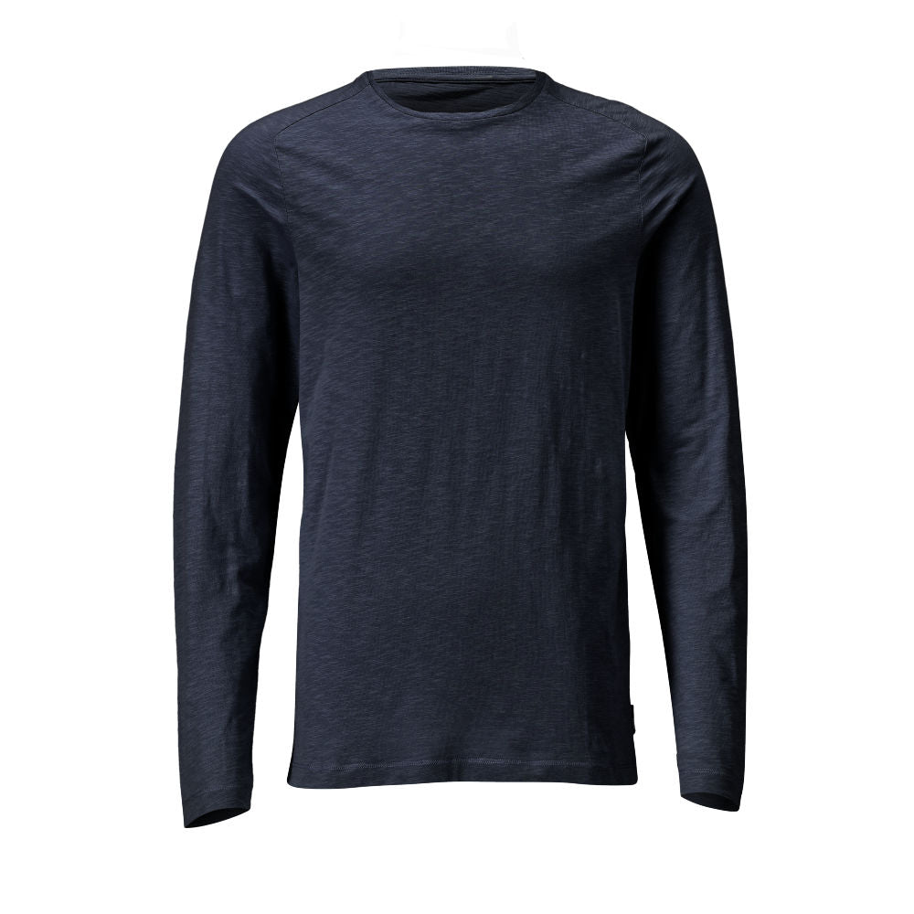 T-shirt z długim rękawem, t-shirt o nowoczesnym kroju