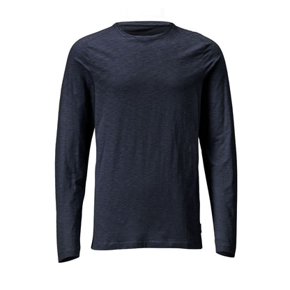 T-shirt z długim rękawem, t-shirt o nowoczesnym kroju