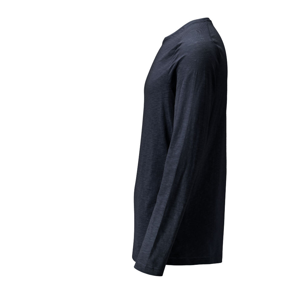 T-shirt z długim rękawem, t-shirt o nowoczesnym kroju