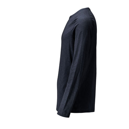 T-shirt z długim rękawem, t-shirt o nowoczesnym kroju