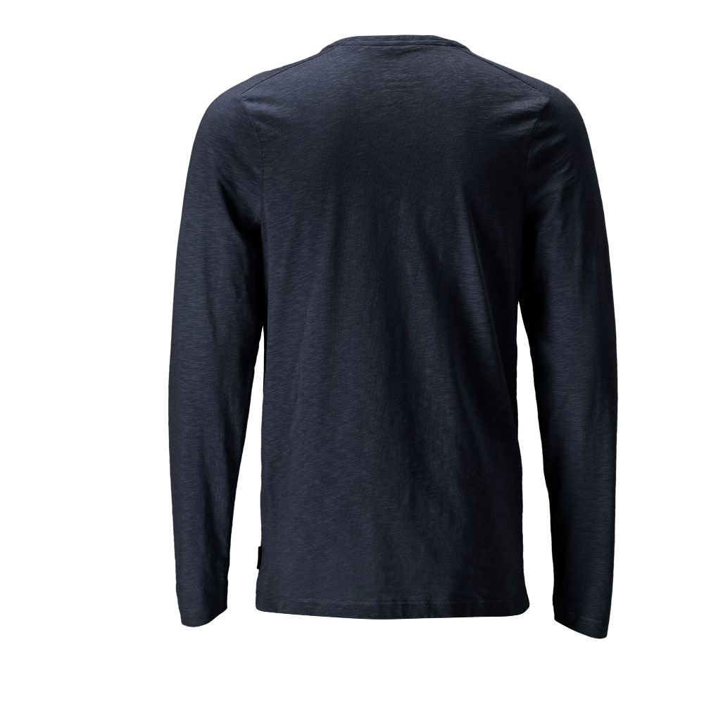 T-shirt z długim rękawem, t-shirt o nowoczesnym kroju