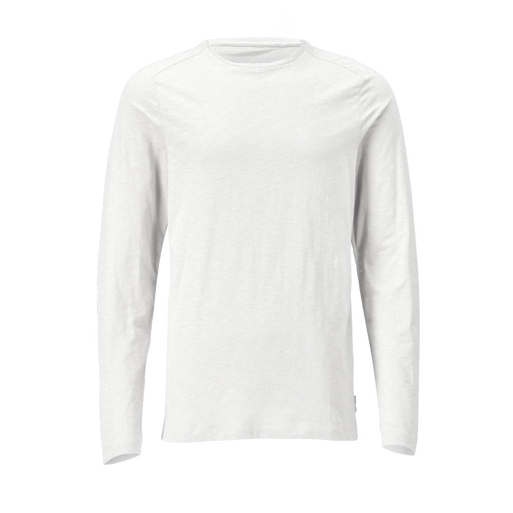 T-shirt z długim rękawem, t-shirt o nowoczesnym kroju