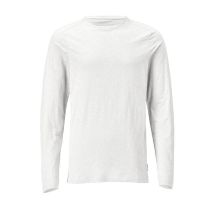 T-shirt z długim rękawem, t-shirt o nowoczesnym kroju