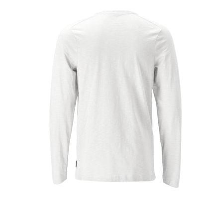 T-shirt z długim rękawem, t-shirt o nowoczesnym kroju