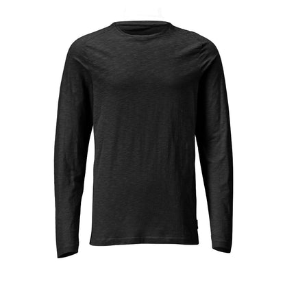 T-shirt z długim rękawem, t-shirt o nowoczesnym kroju