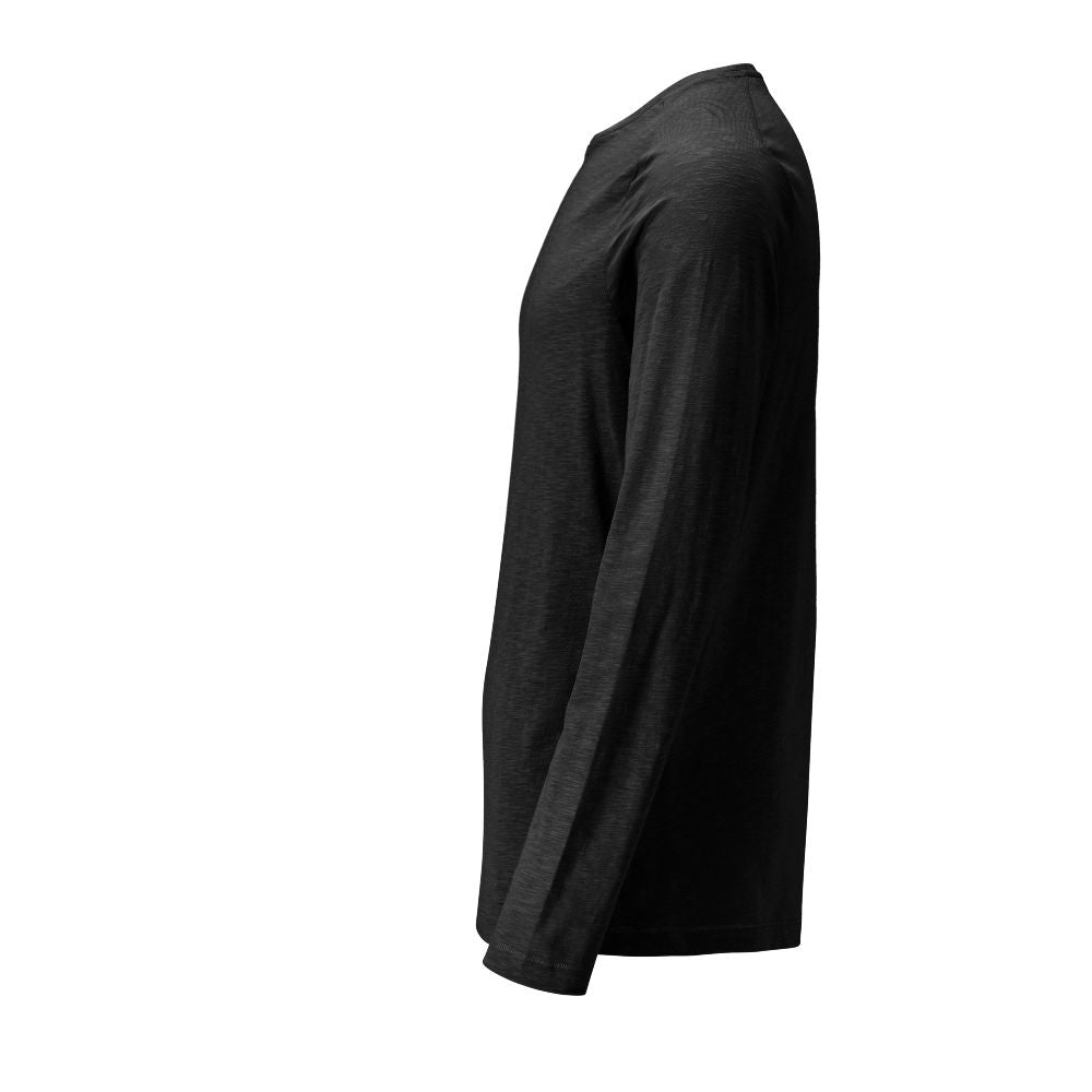 T-shirt z długim rękawem, t-shirt o nowoczesnym kroju