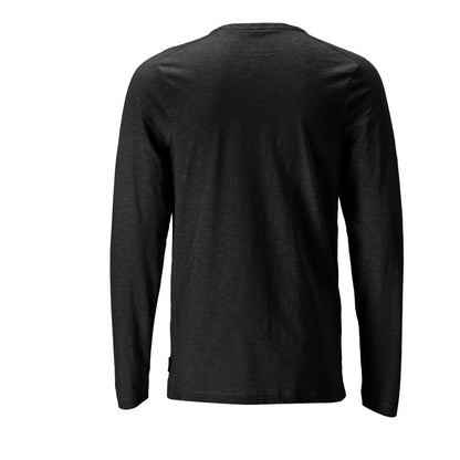 T-shirt z długim rękawem, t-shirt o nowoczesnym kroju