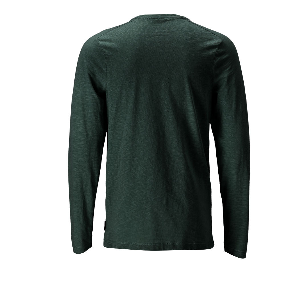 T-shirt z długim rękawem, t-shirt o nowoczesnym kroju