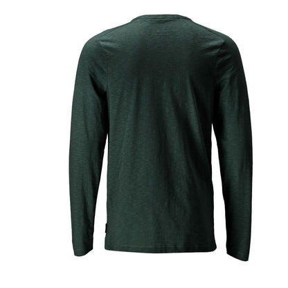 T-shirt z długim rękawem, t-shirt o nowoczesnym kroju