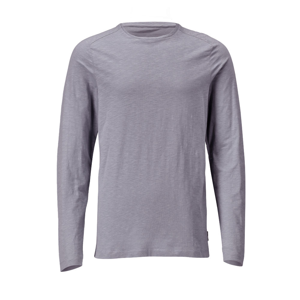 T-shirt z długim rękawem, t-shirt o nowoczesnym kroju