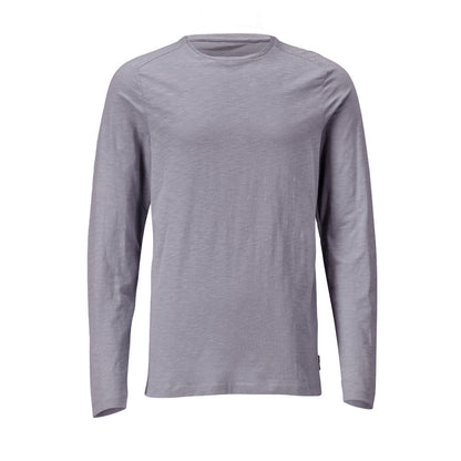 T-shirt z długim rękawem, t-shirt o nowoczesnym kroju