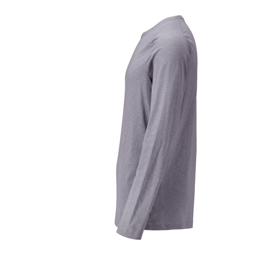 T-shirt z długim rękawem, t-shirt o nowoczesnym kroju