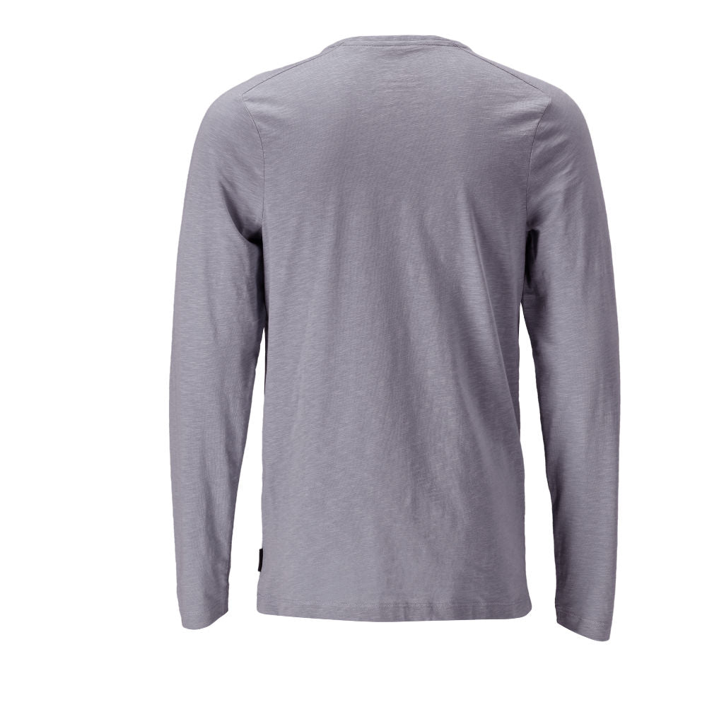 T-shirt z długim rękawem, t-shirt o nowoczesnym kroju