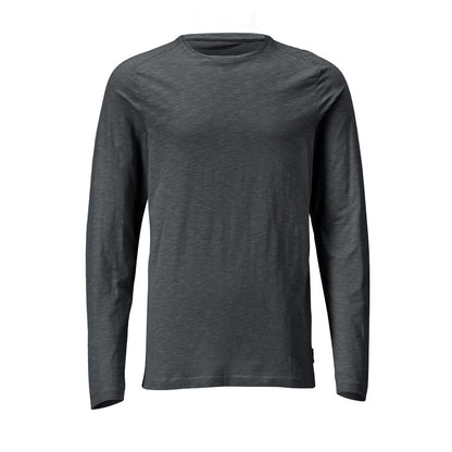 T-shirt z długim rękawem, t-shirt o nowoczesnym kroju