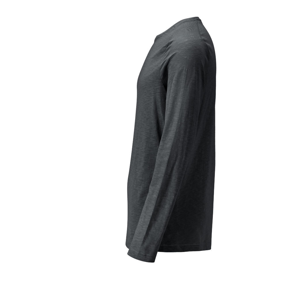T-shirt z długim rękawem, t-shirt o nowoczesnym kroju