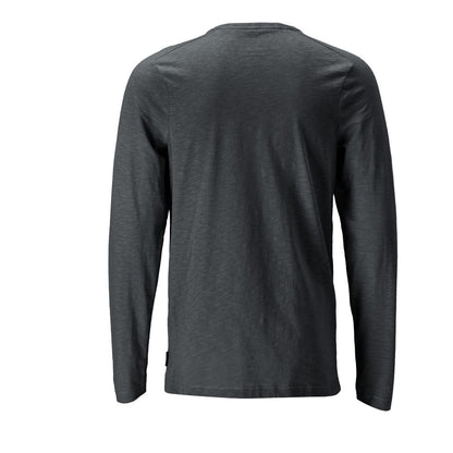 T-shirt z długim rękawem, t-shirt o nowoczesnym kroju