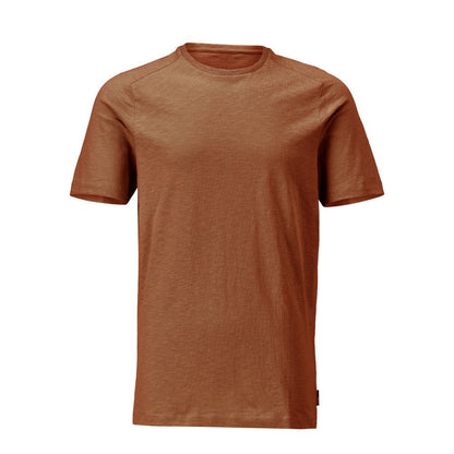 T-shirt, t-shirt o nowoczesnym kroju