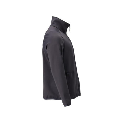 Bluza polarowa z kurtką z mikropolaru zapinaną na zamek