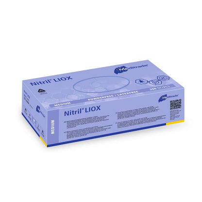 Meditrade Nitril® Lionch Exveste