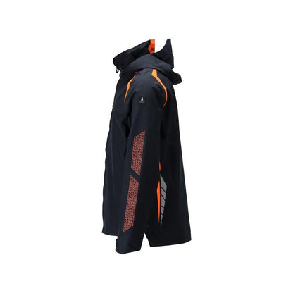 Kurtka typu hardshell, kurtka wodoodporna