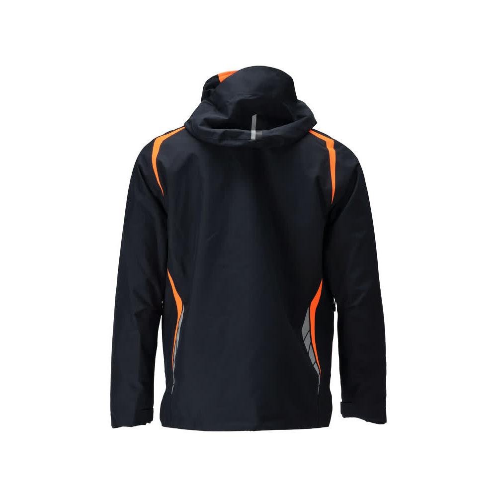 Kurtka typu hardshell, kurtka wodoodporna
