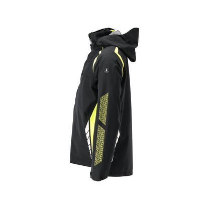 Kurtka typu hardshell, kurtka wodoodporna