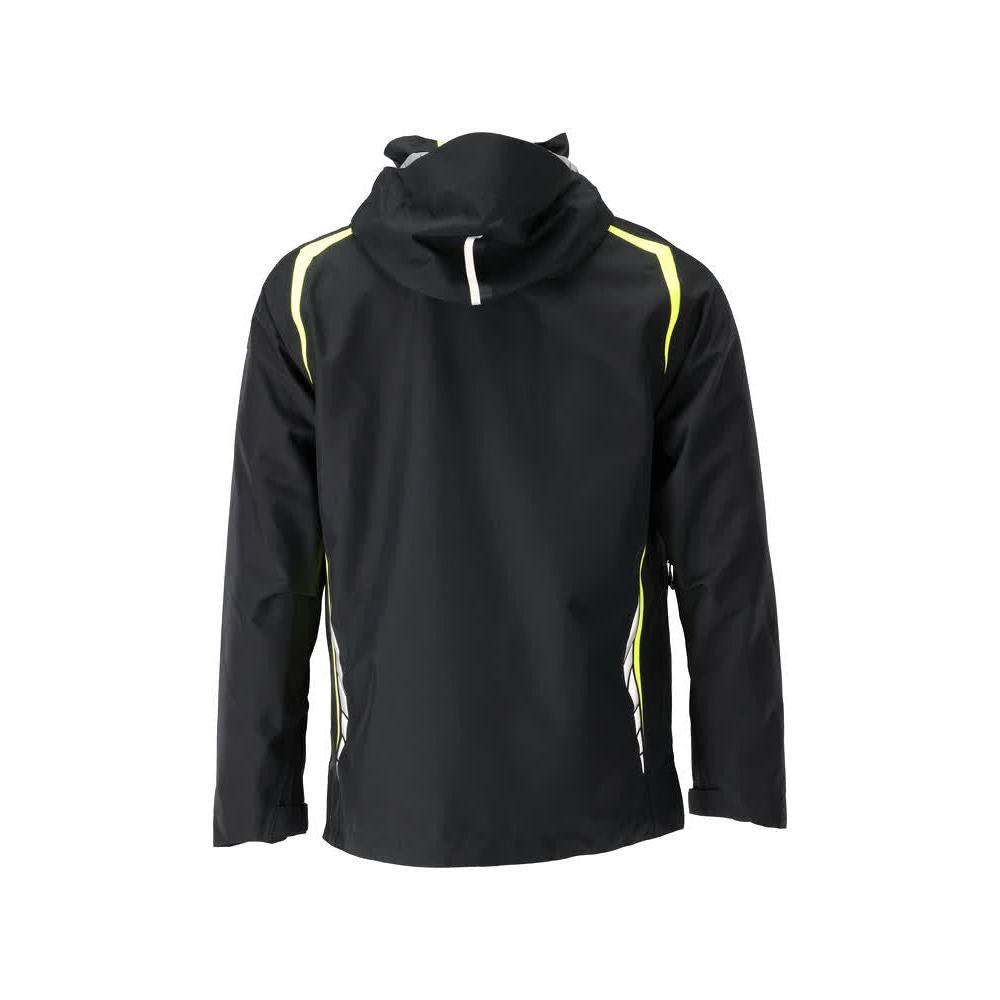 Kurtka typu hardshell, kurtka wodoodporna