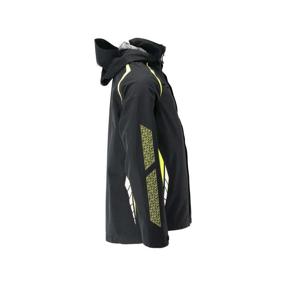 Kurtka typu hardshell, kurtka wodoodporna