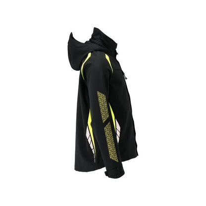 Kurtka Soft Shell z kapturem Kurtka Soft Shell
