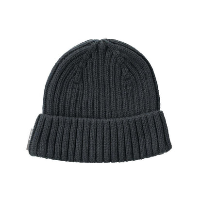 Czapka robiona na drutach, rozmiar ONE