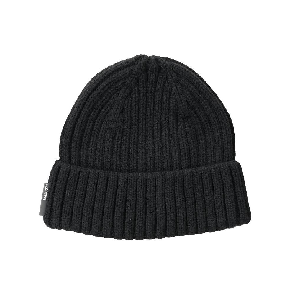 Czapka robiona na drutach, rozmiar ONE