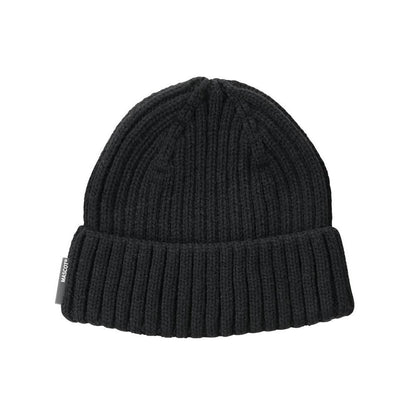 Czapka robiona na drutach, rozmiar ONE