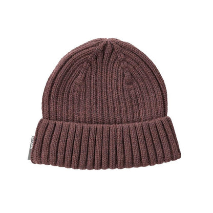 Czapka robiona na drutach, rozmiar ONE