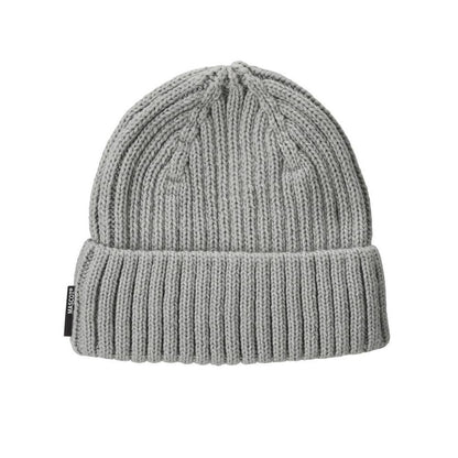 Czapka robiona na drutach, rozmiar ONE