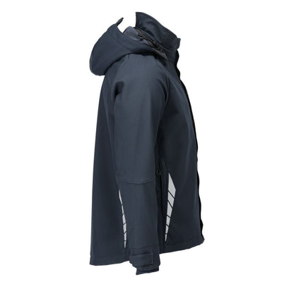 Kurtka Soft Shell z kapturem Kurtka Soft Shell