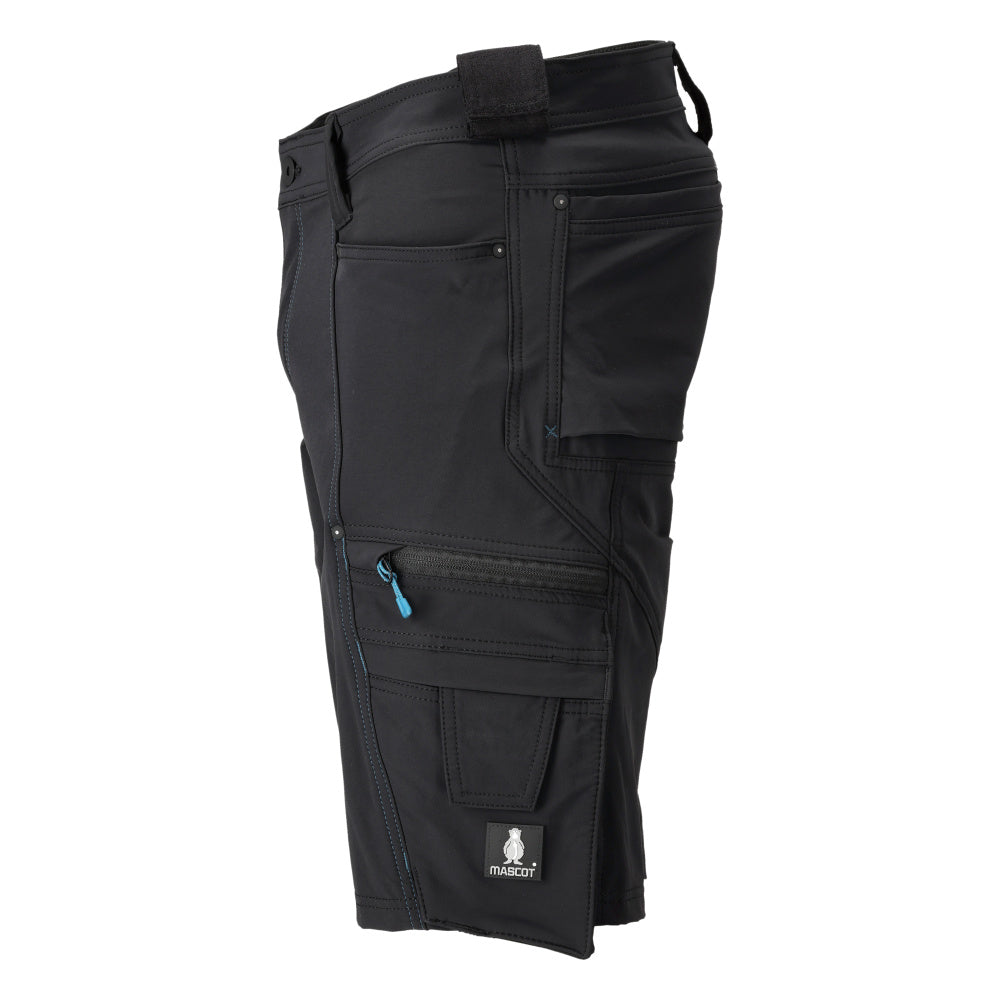 Szorty, szorty ULTIMATE STRETCH