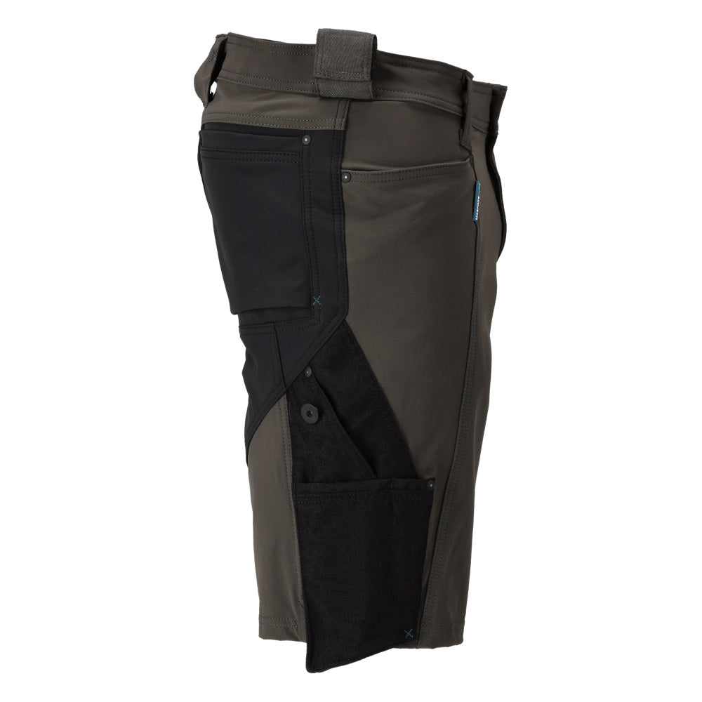 Szorty, szorty ULTIMATE STRETCH